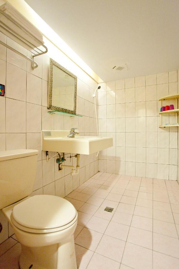 Bashi Channel Vacation B&B Kenting Esterno foto