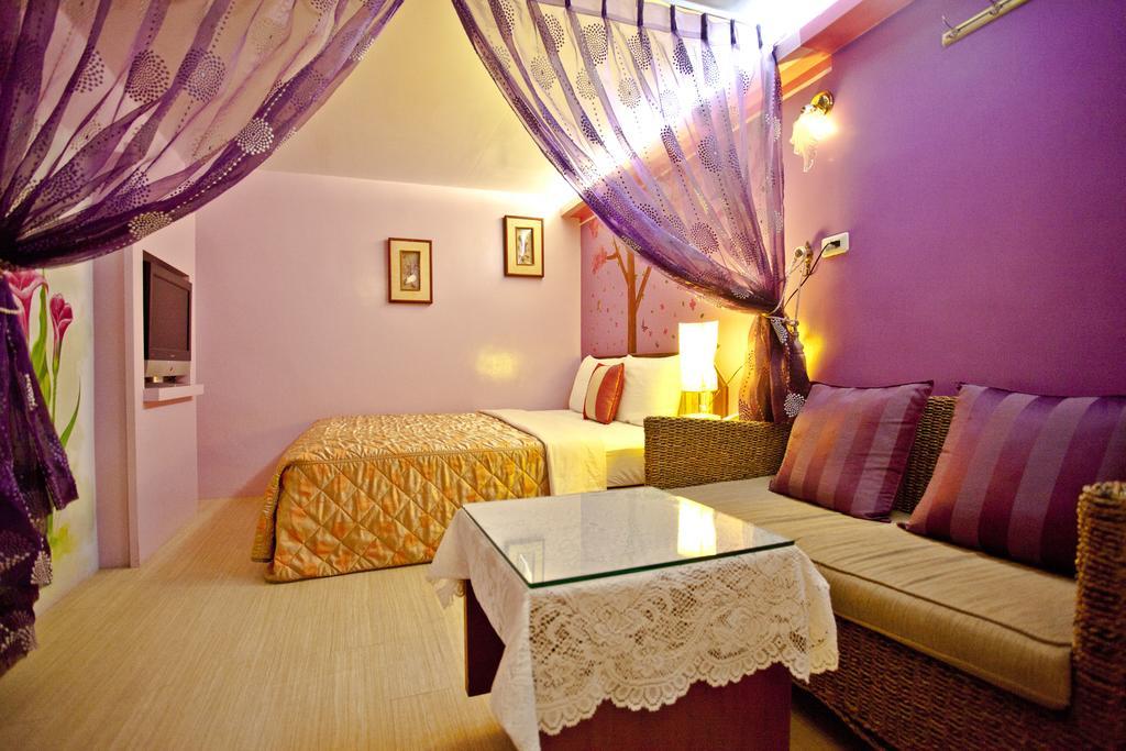 Bashi Channel Vacation B&B Kenting Esterno foto
