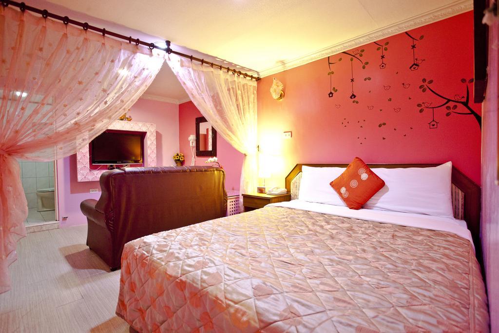Bashi Channel Vacation B&B Kenting Esterno foto