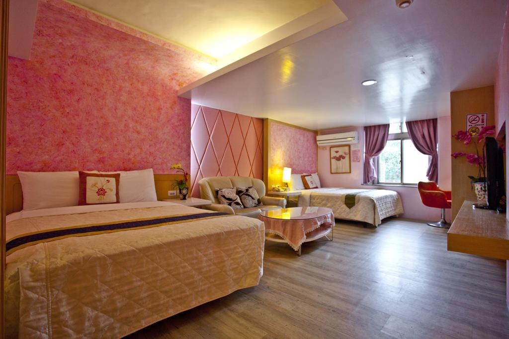 Bashi Channel Vacation B&B Kenting Esterno foto