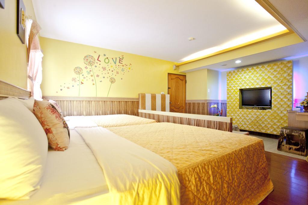 Bashi Channel Vacation B&B Kenting Esterno foto