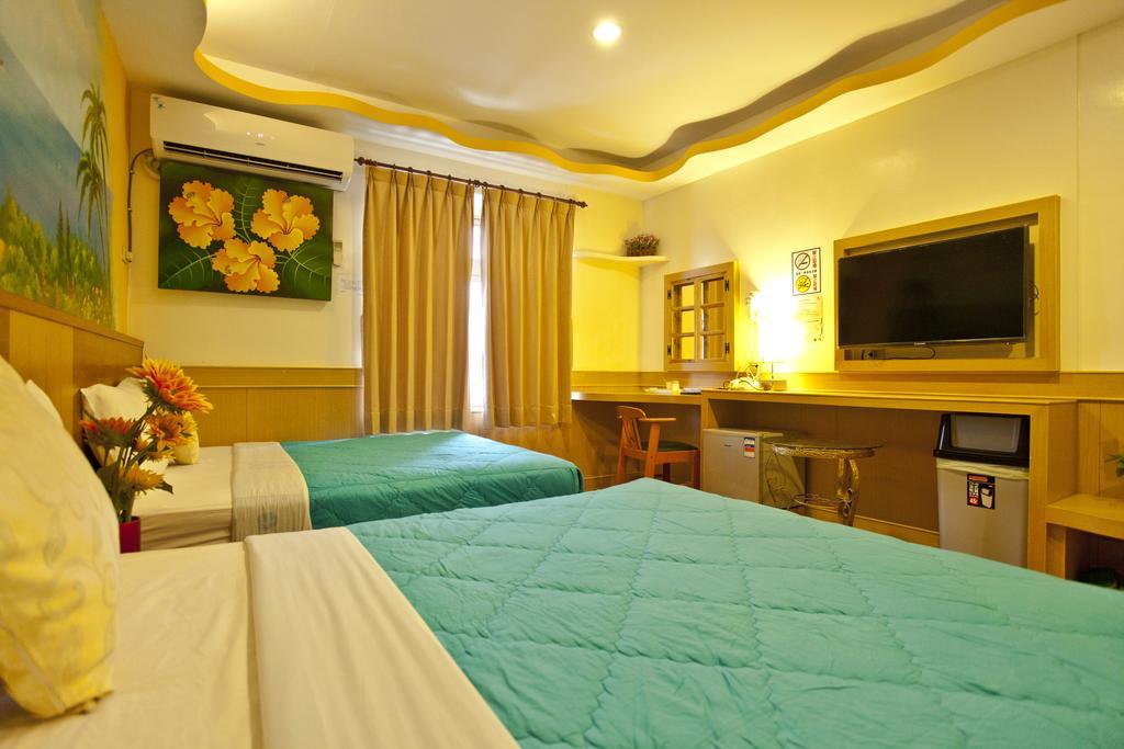 Bashi Channel Vacation B&B Kenting Esterno foto