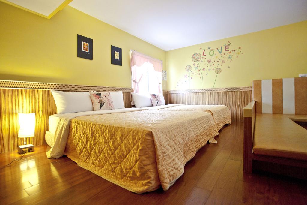 Bashi Channel Vacation B&B Kenting Esterno foto