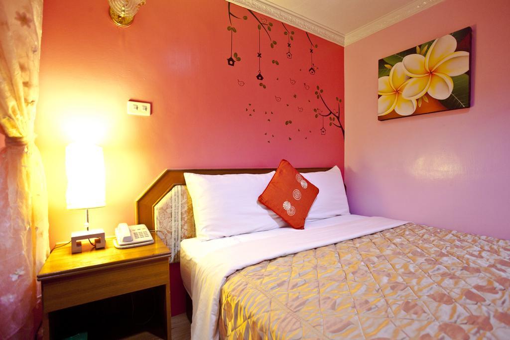 Bashi Channel Vacation B&B Kenting Esterno foto