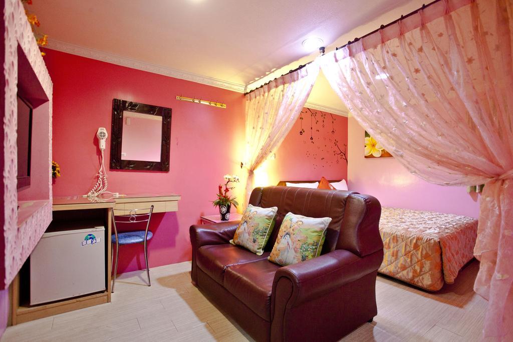 Bashi Channel Vacation B&B Kenting Esterno foto