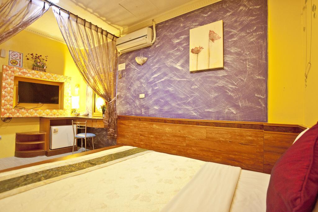 Bashi Channel Vacation B&B Kenting Esterno foto
