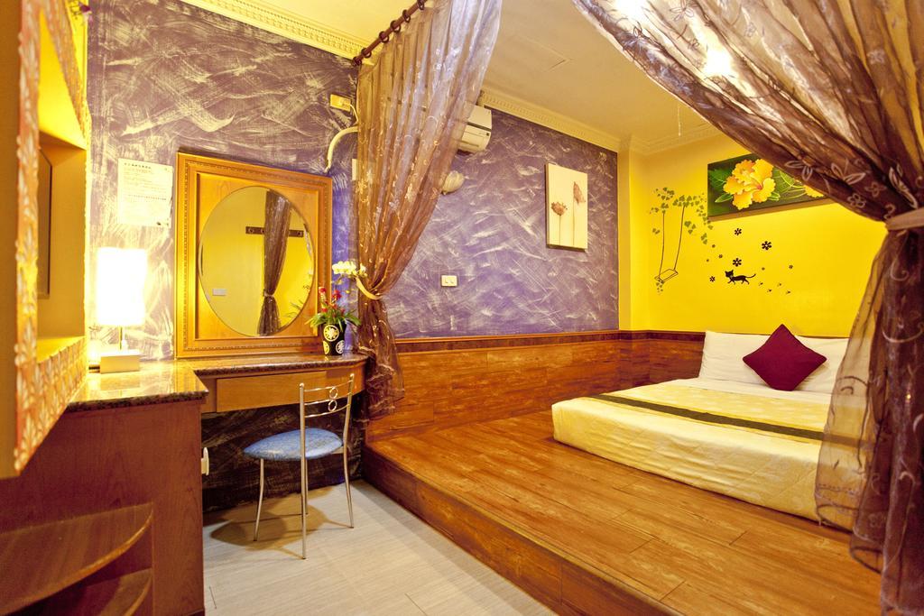 Bashi Channel Vacation B&B Kenting Esterno foto