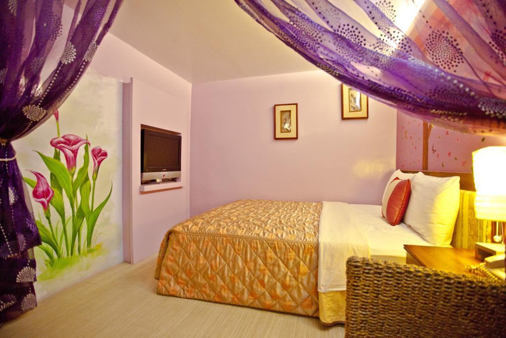 Bashi Channel Vacation B&B Kenting Esterno foto