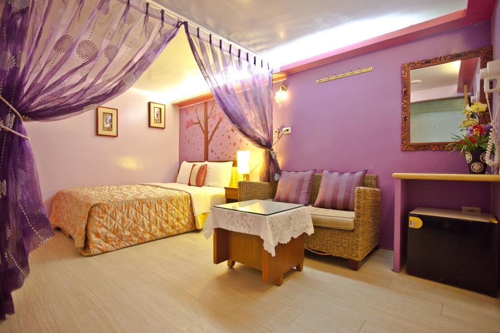 Bashi Channel Vacation B&B Kenting Esterno foto