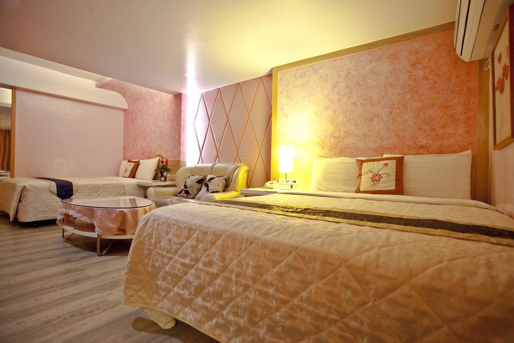 Bashi Channel Vacation B&B Kenting Esterno foto