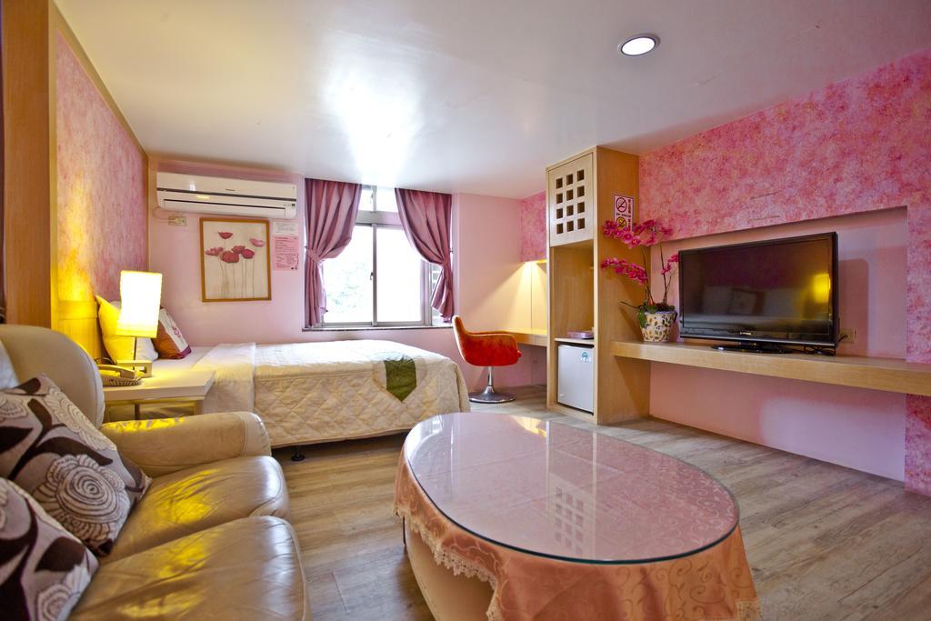 Bashi Channel Vacation B&B Kenting Esterno foto