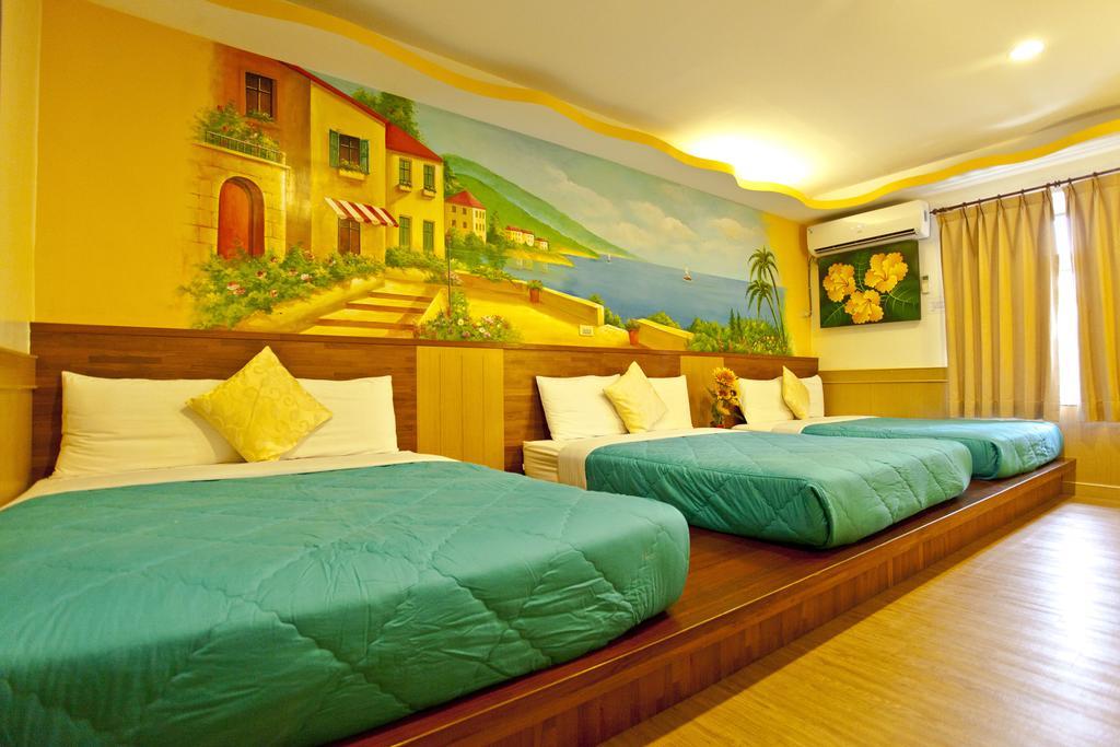 Bashi Channel Vacation B&B Kenting Esterno foto