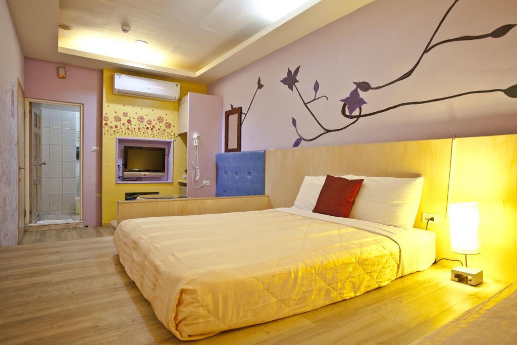 Bashi Channel Vacation B&B Kenting Esterno foto